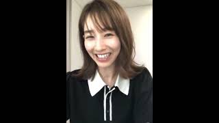 田中みな実、細っ❕