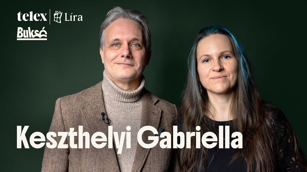 Keszthelyi Gabriella: Az emberek azért vesztik el a bizalmukat a tudományban, mert folyton változik