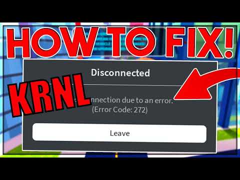 How To Use Krnl No Error