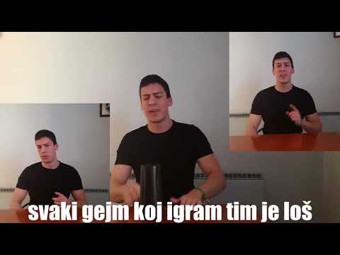 Tim je Loš   BakaPrase