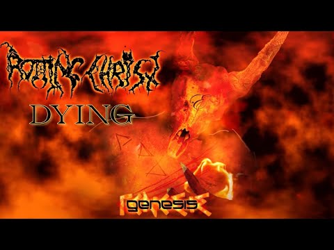 Video thumbnail for Dying