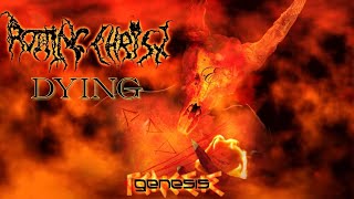 Rotting Christ-Dying-(Official Audio)