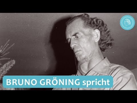 „Weiter nichts als nur ein Diener Gottes“ – Bruno Gröning spricht – Folge 5