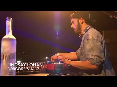 Borgore @ Tomorrowland 2014 drops only