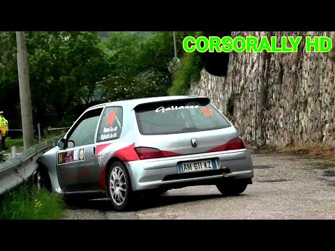 4° Rally della Valpolicella 2022 SHOW and MISTAKES