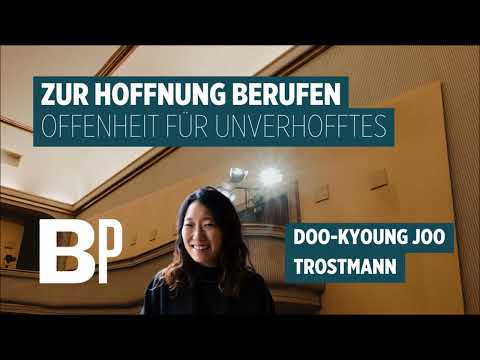 Offenheit für Unverhofftes | Berlinprojekt Predigt | 12.01.2025