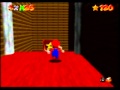 Super Mario 64 Japanese M25 Lives Glitch