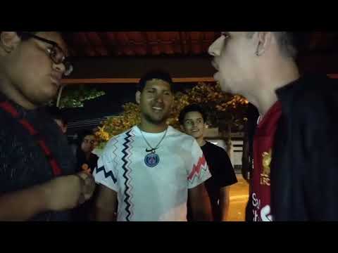 (Rimaram Muito 🔥🔥) Ptkzin e Jv VS Schuler e Thorment - Semifinal - BDG30