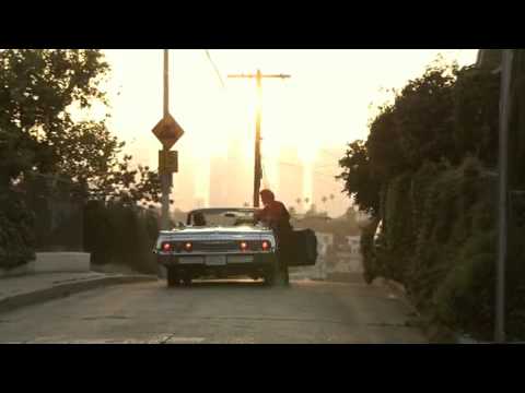 Nike SB - Behind the Scenes w/ P. Rod & Ice Cube