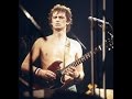 Mike Oldfield - Poison Arrows - Live in Milano 1984