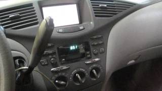 Isolating HV Leak P3009 P0AA6