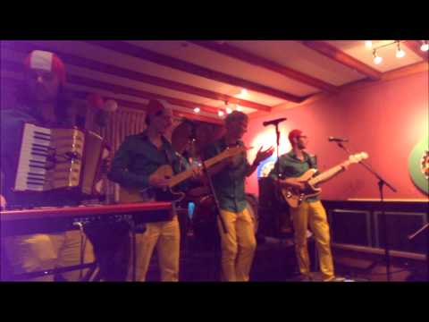 De Badmötse - Feeste wie de Beeste