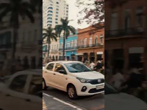 🇧🇷 CIDADE INCRÍVEL! 🧭 - Umuarama/PR 💯