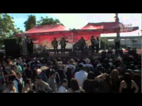 LOS BUCHONES CULIACAN - EL COMANDO SUICIDA DEL MAYO (EN VIVO)