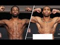 UFC 274 Must-See Matchup: Randy Brown vs Khaos Williams