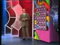BingoLotto 3 Juni 2000