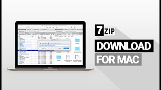 How to Install 7Zip On macOS using Homebrew