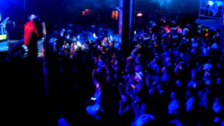 La Tropa F - Arena Roja y Ritmo y Sabor en El Corr