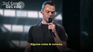 Tiziano Ferro - Ed Ero Contentissimo (tradução)
