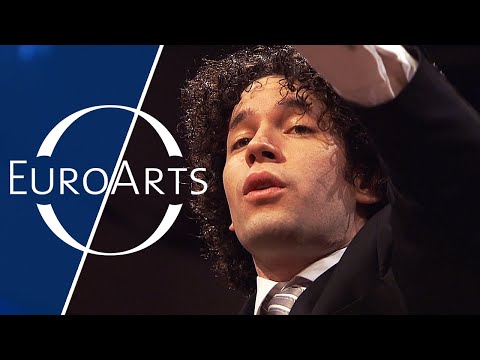 Dudamel: Ravel - Daphnis et Chloé: Suite No. 2 (Orquesta Sinfónica Simón Bolívar Orchestra) | (4/7)