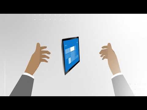 Zero Touch Deployment - Microsoft