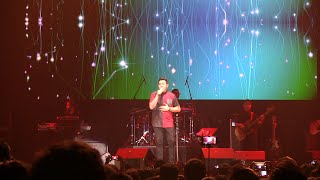 Tulus - Bumerang @ Java Sounds Fair 2014 [HD]