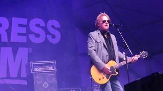The Georgia Satellites - Mon Cheri - 9/18/19 - The Big E - Springfield, MA