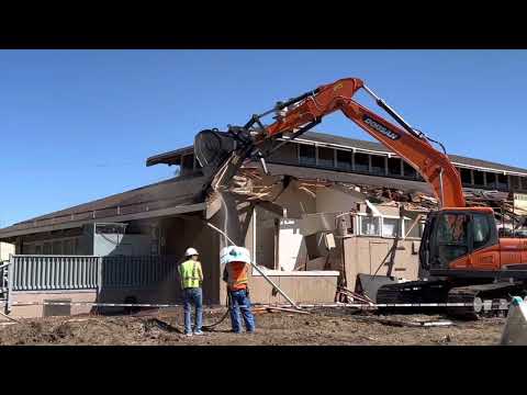 Greenview Restaurant Demo FULL VIDEO 07/12/22