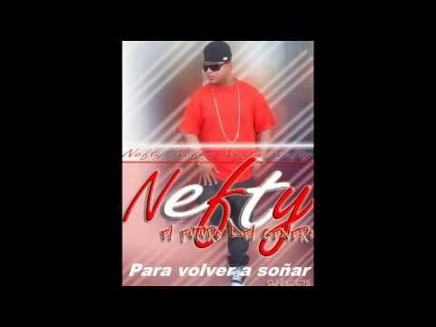 Un Minuto - Nefty (Prod. Walde, The Beat Maker)