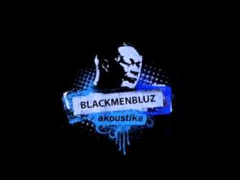 Blackmen Bluz Tir Bousson