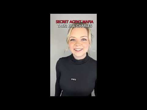 Jessica Kaylee! Guardians vs. Mafia... (ALL PARTS) - JESSICA KAYLEE