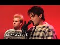Alphaville - Big In Japan (Flashlights, 01.02.1984)