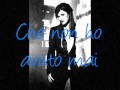 Laura Pausini - Vivimi (con testo)