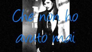 Laura Pausini - Vivimi (con testo)