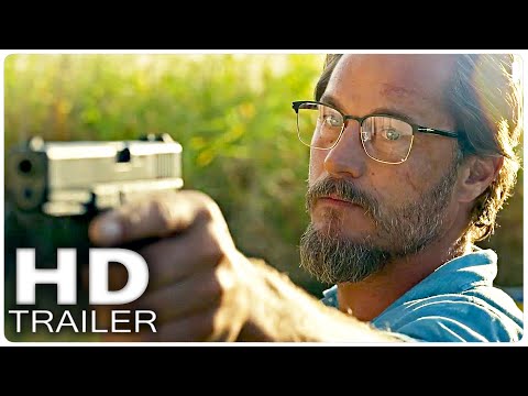 BLACK SNOW Tráiler Español (2023) HD