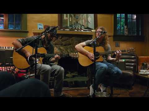 Jeff Lloyd and Mike Garulli - Eleanor Rigby - Dada - Delray Beach, FL  3-8-23