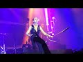 Depeche mode Stripped live Milano 29/01/2018