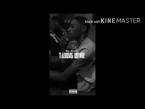 Bg Quan - talking down