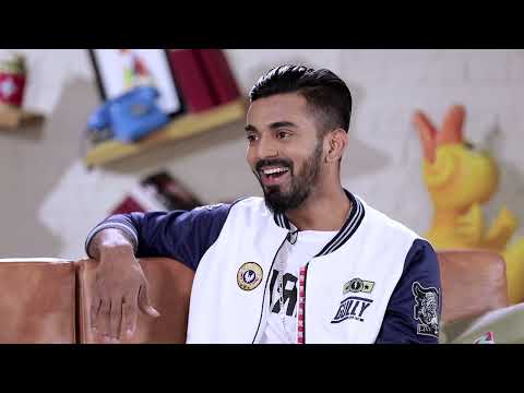 KL Rahul and R. Ashwin spilling beans on their friendships I WTD Clips I Vikram Sathaye