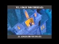 Far Longer Than Forever Norwegian S T
