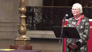 Forgiveness: a Journey to Freedom? - Marian Partington (2017) video