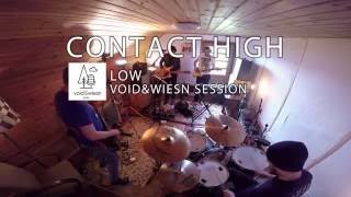 Contact High - Low