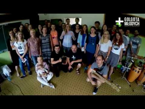 Golgota Młodych 2016 - Dzień 0 - ostatnie przygotowania