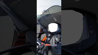 差點被逆向汽車給收掉