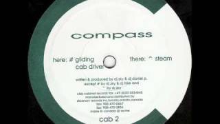 Compass - Gliding
