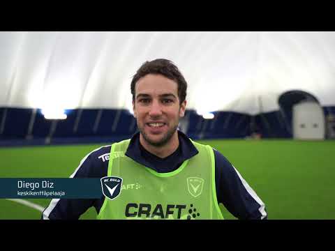 ACOTV otteluennakko: KuPS - AC Oulu 23.1.2021.