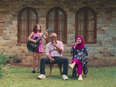 Penyakit Hati 2 - Tarrarin, Bagja, Rosmawar