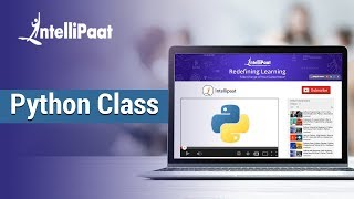 Python Programming Tutorial For Beginners |  Python Classes with Examples | Python Course
