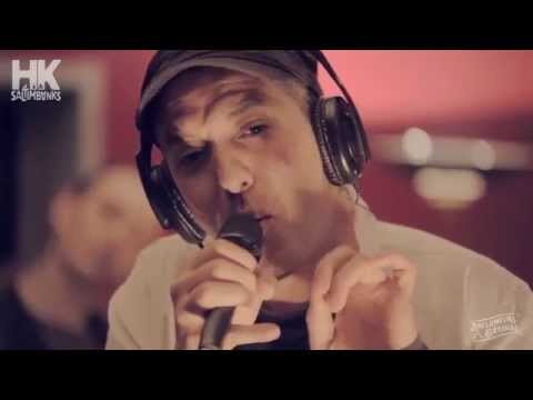 HK & les Saltimbanks - Merci / Nouvel Album "Rallumeurs d'Etoiles"