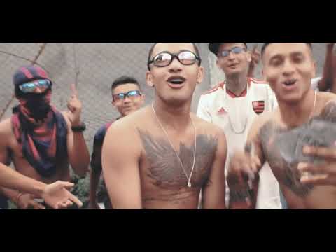 PROFISSÃO PERIGO - MC GUUH ft. NASCIMENTO (PROD. BRUNÃO & LUCAS ULISSES)